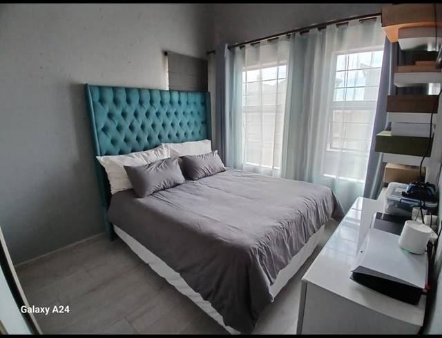 3 BEDROOM TOWNHOUSE FOR SALE IN MEYERSDAL